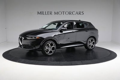 2024 Alfa Romeo Tonale Ti