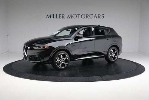 2024 Alfa Romeo Tonale Ti