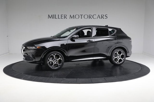 2024 Alfa Romeo Tonale Ti