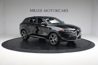 2024 Alfa Romeo Tonale Ti