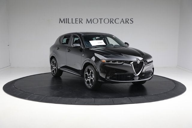 2024 Alfa Romeo Tonale Ti