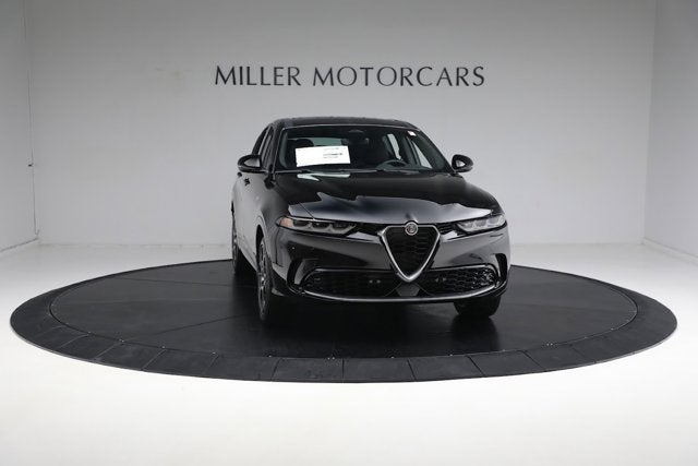 2024 Alfa Romeo Tonale Ti