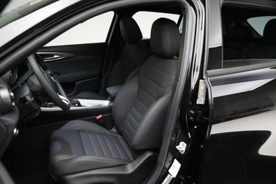 2024 Alfa Romeo Tonale Ti