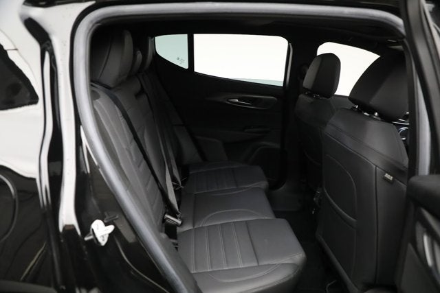 2024 Alfa Romeo Tonale Ti