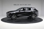 2024 Alfa Romeo Tonale Ti