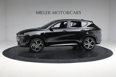 2024 Alfa Romeo Tonale Ti