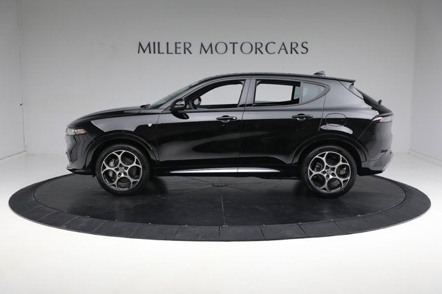 2024 Alfa Romeo Tonale Ti