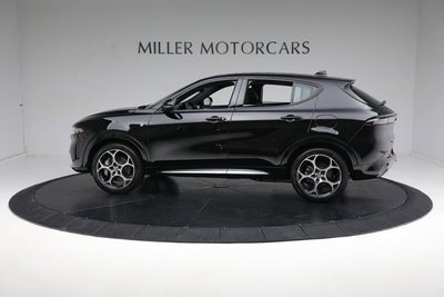 2024 Alfa Romeo Tonale Ti