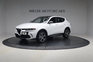 2024 Alfa Romeo Tonale Hybrid Ti