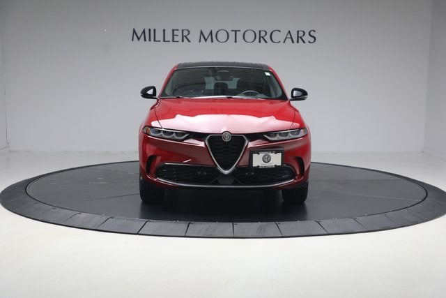2024 Alfa Romeo Tonale Hybrid Ti