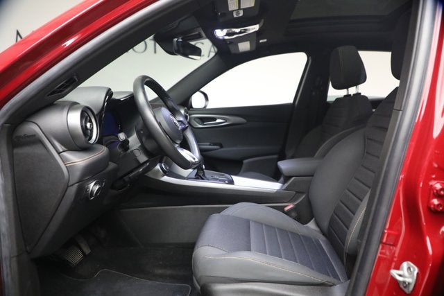 2024 Alfa Romeo Tonale Hybrid Ti