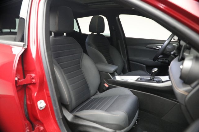 2024 Alfa Romeo Tonale Hybrid Ti