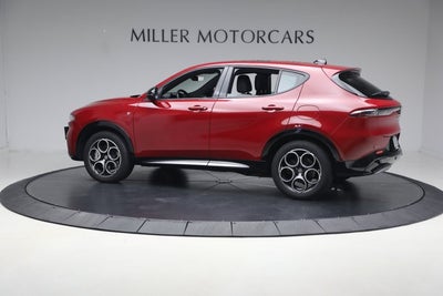 2024 Alfa Romeo Tonale Hybrid Ti