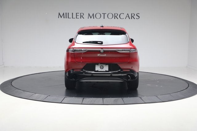 2024 Alfa Romeo Tonale Hybrid Ti