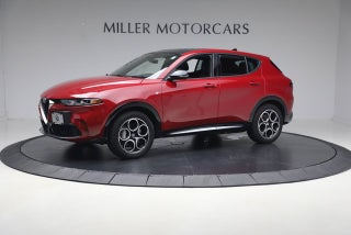 2024 Alfa Romeo Tonale Hybrid Ti
