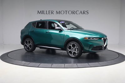 2024 Alfa Romeo Tonale Hybrid Ti