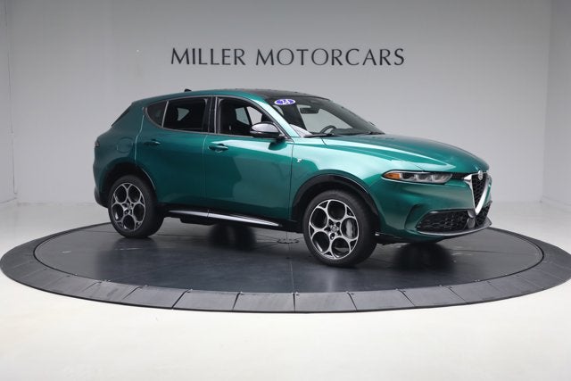 2024 Alfa Romeo Tonale Hybrid Ti