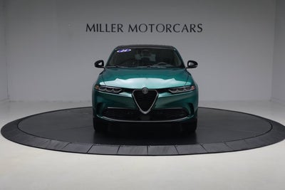 2024 Alfa Romeo Tonale Hybrid Ti