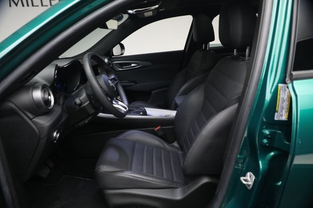 2024 Alfa Romeo Tonale Hybrid Ti