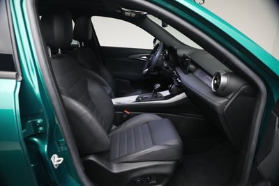 2024 Alfa Romeo Tonale Hybrid Ti