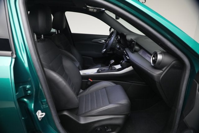 2024 Alfa Romeo Tonale Hybrid Ti