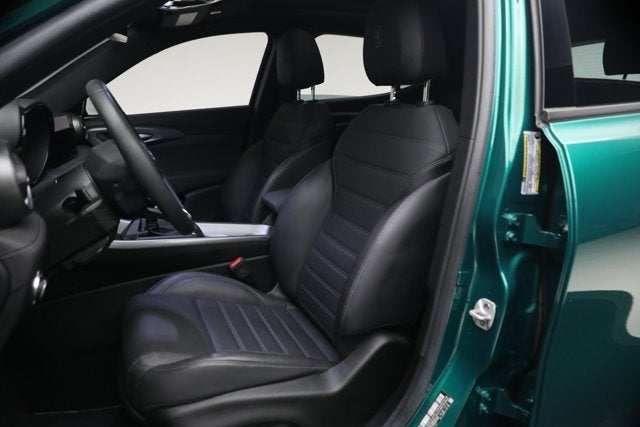 2024 Alfa Romeo Tonale Hybrid Ti