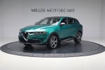 2024 Alfa Romeo Tonale Hybrid Ti