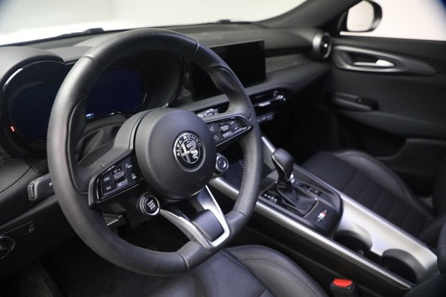 2024 Alfa Romeo Tonale Hybrid Ti