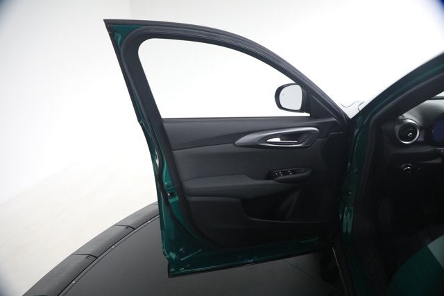 2024 Alfa Romeo Tonale Hybrid Ti