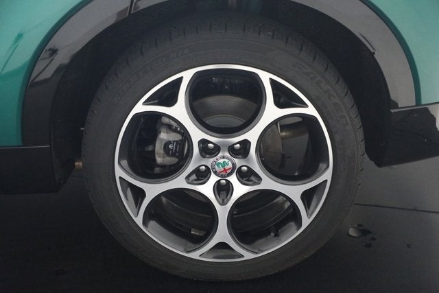 2024 Alfa Romeo Tonale Hybrid Ti