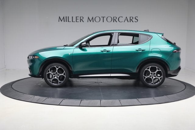 2024 Alfa Romeo Tonale Hybrid Ti
