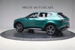 2024 Alfa Romeo Tonale Hybrid Ti