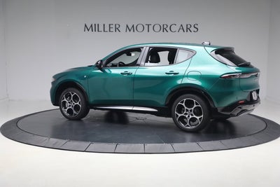 2024 Alfa Romeo Tonale Hybrid Ti