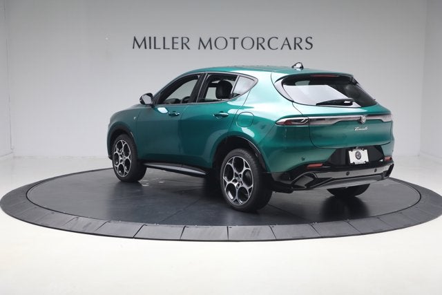 2024 Alfa Romeo Tonale Hybrid Ti