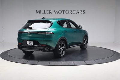 2024 Alfa Romeo Tonale Hybrid Ti