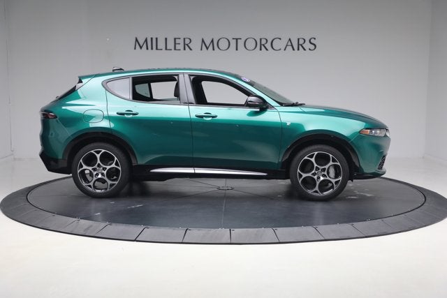 2024 Alfa Romeo Tonale Hybrid Ti