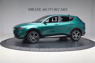 2024 Alfa Romeo Tonale Hybrid Ti