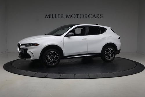 2024 Alfa Romeo Tonale Hybrid Ti