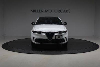 2024 Alfa Romeo Tonale Hybrid Ti