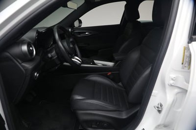 2024 Alfa Romeo Tonale Hybrid Ti