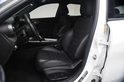 2024 Alfa Romeo Tonale Hybrid Ti