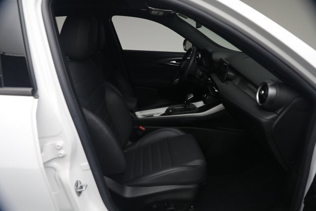 2024 Alfa Romeo Tonale Hybrid Ti