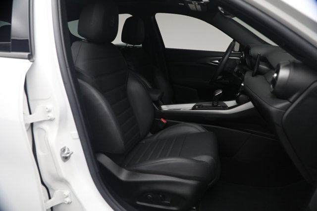 2024 Alfa Romeo Tonale Hybrid Ti