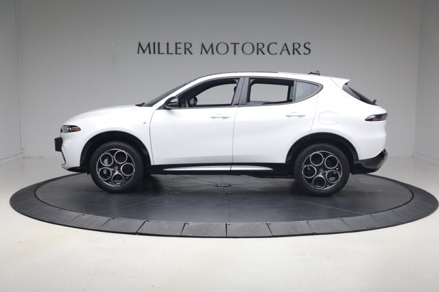 2024 Alfa Romeo Tonale Hybrid Ti