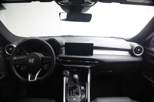 2024 Alfa Romeo Tonale Hybrid Ti