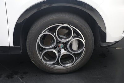 2024 Alfa Romeo Tonale Hybrid Ti