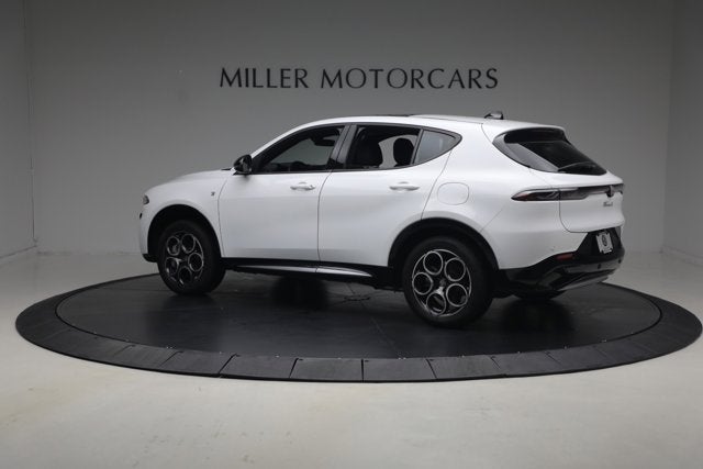 2024 Alfa Romeo Tonale Hybrid Ti