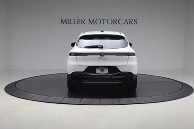2024 Alfa Romeo Tonale Hybrid Ti