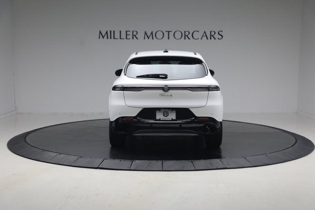 2024 Alfa Romeo Tonale Hybrid Ti