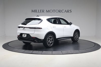 2024 Alfa Romeo Tonale Hybrid Ti